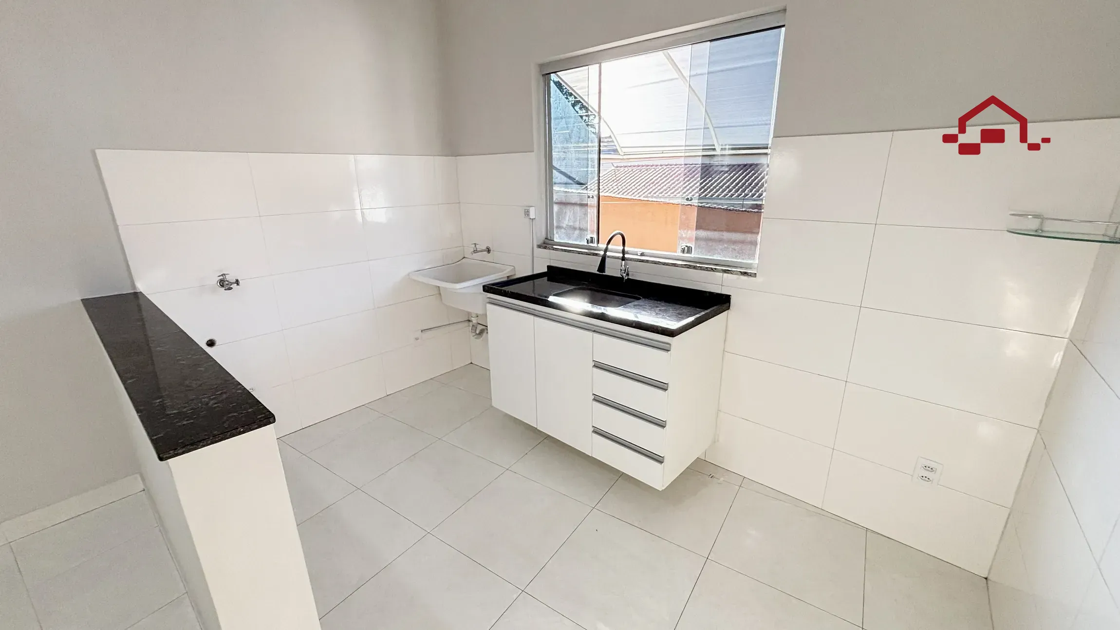 Apartamento, 1 quarto, 40 m² - Foto 5
