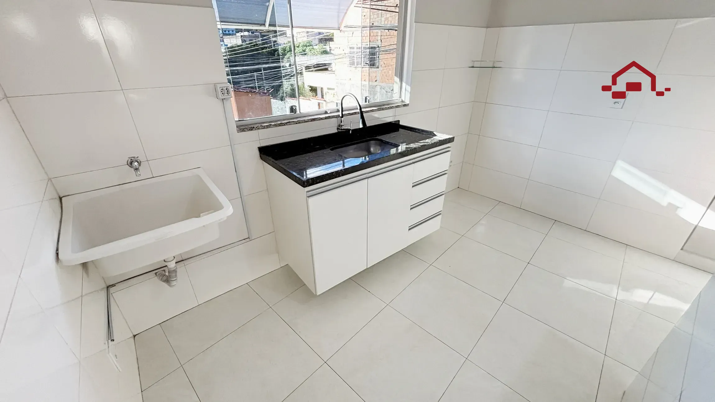 Apartamento, 1 quarto, 40 m² - Foto 9