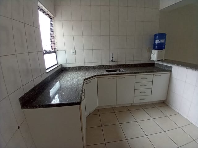 Foto do Kitnet - Kitnet para locação, Centro, Lavras, MG | Burgarelli Imóveis