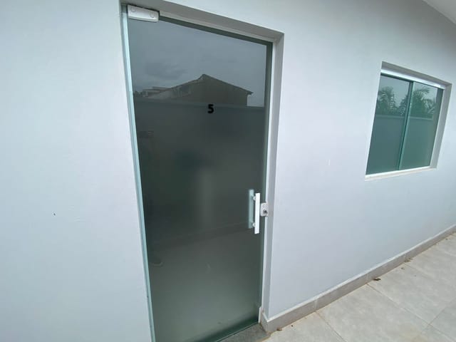 Foto do Kitnet - para locação, Jardim Botânico, Jaguariúna, SP | MARIANA FURIO DE WIT CORRETORA DE SEGUROS E IMOVEIS LTDA