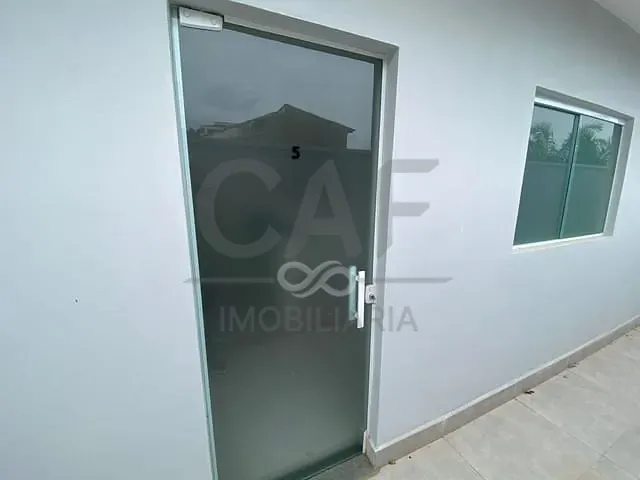Kitnet 1 quarto e 1 banheiro, para alugar, no bairro Jardim Botânico em Jaguariúna