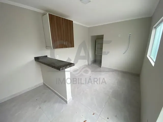 Kitnet 1 quarto e 1 banheiro, para alugar, no bairro Jardim Botânico em Jaguariúna