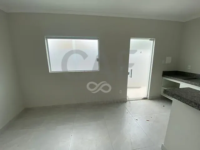 Kitnet 1 quarto e 1 banheiro, para alugar, no bairro Jardim Botânico em Jaguariúna