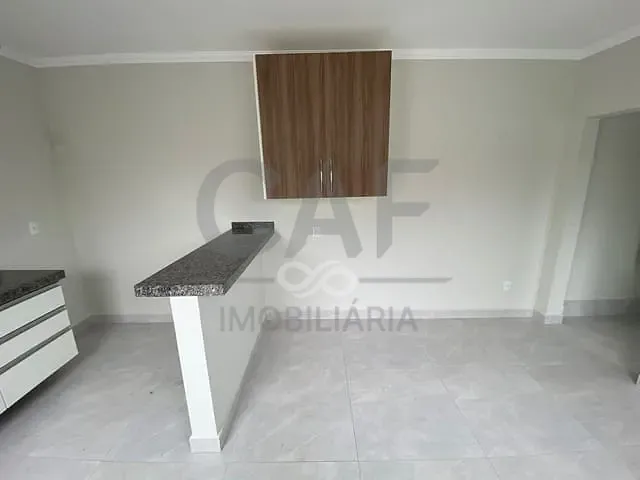 Kitnet 1 quarto e 1 banheiro, para alugar, no bairro Jardim Botânico em Jaguariúna