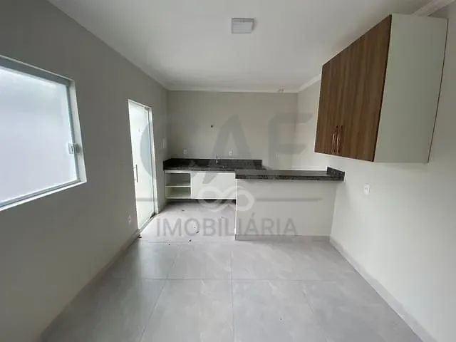 Kitnet 1 quarto e 1 banheiro, para alugar, no bairro Jardim Botânico em Jaguariúna