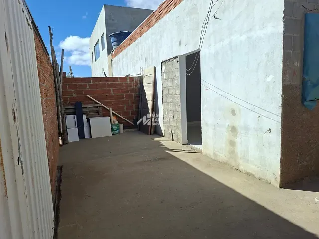 Kitnet 1 quarto e 1 banheiro, para alugar, no bairro São Pedro em Vitória da Conquista
