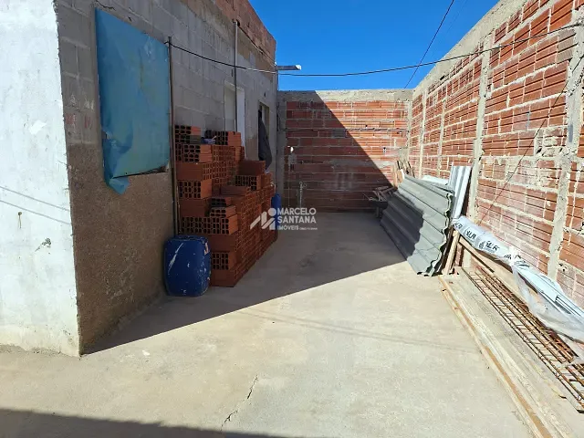 Kitnet 1 quarto e 1 banheiro, para alugar, no bairro São Pedro em Vitória da Conquista