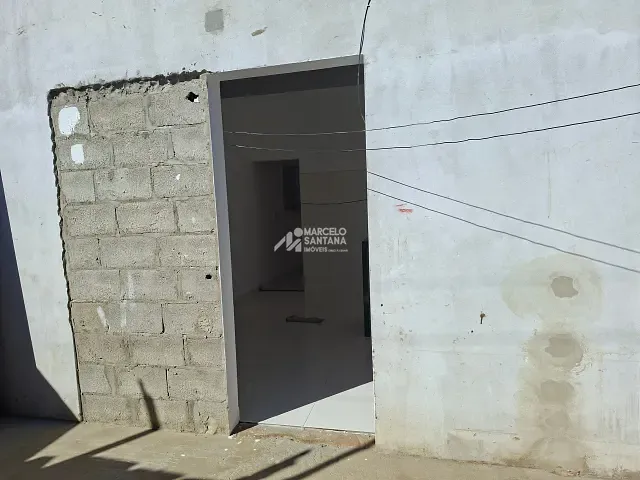 Kitnet 1 quarto e 1 banheiro, para alugar, no bairro São Pedro em Vitória da Conquista