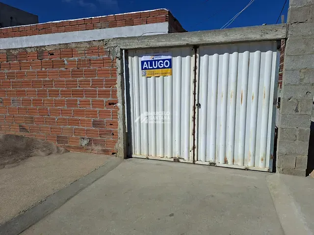 Kitnet 1 quarto e 1 banheiro, para alugar, no bairro São Pedro em Vitória da Conquista