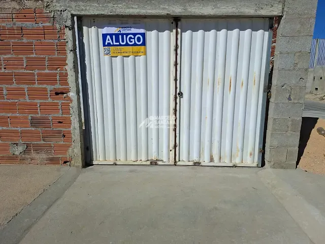 Kitnet 1 quarto e 1 banheiro, para alugar, no bairro São Pedro em Vitória da Conquista