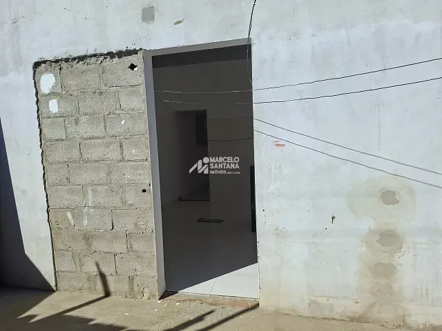 Kitnet 1 quarto e 1 banheiro, para alugar, no bairro São Pedro em Vitória da Conquista