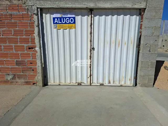 Kitnet 1 quarto e 1 banheiro, para alugar, no bairro São Pedro em Vitória da Conquista
