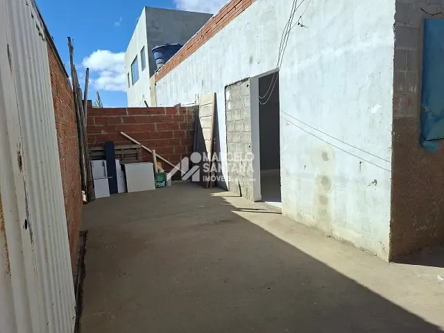 Kitnet 1 quarto e 1 banheiro, para alugar, no bairro São Pedro em Vitória da Conquista