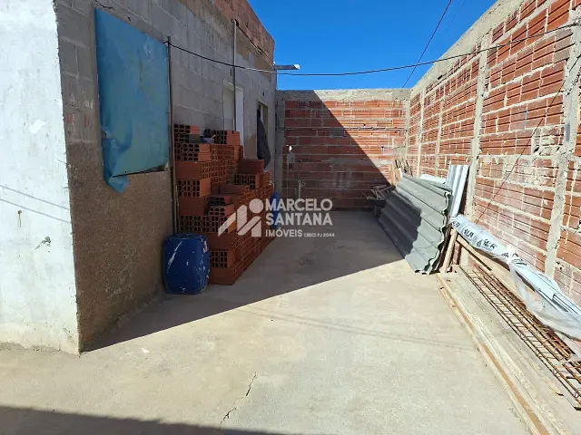 Kitnet 1 quarto e 1 banheiro, para alugar, no bairro São Pedro em Vitória da Conquista