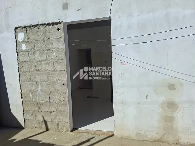 Kitnet 1 quarto e 1 banheiro, para alugar, no bairro São Pedro em Vitória da Conquista