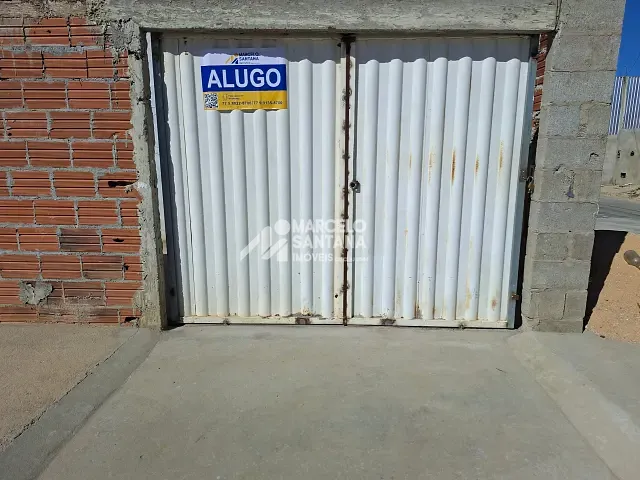 Kitnet 1 quarto e 1 banheiro, para alugar, no bairro São Pedro em Vitória da Conquista