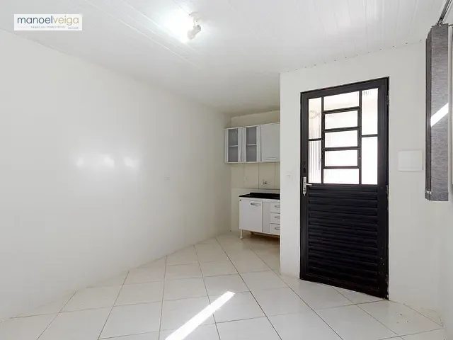 Kitnet com 20m² 1 quarto e 1 banheiro, para alugar, no bairro Jardim das Américas em Curitiba