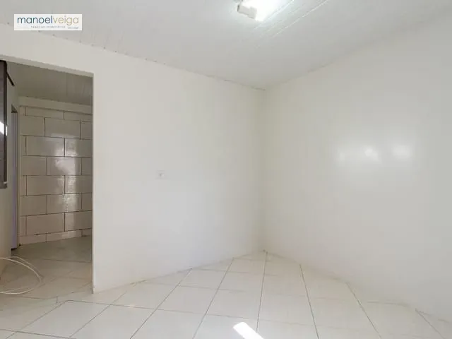 Kitnet com 20m² 1 quarto e 1 banheiro, para alugar, no bairro Jardim das Américas em Curitiba
