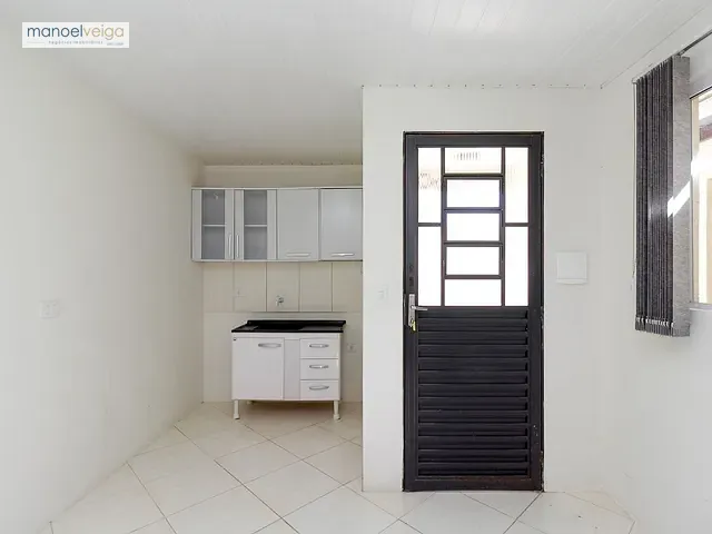 Kitnet com 20m² 1 quarto e 1 banheiro, para alugar, no bairro Jardim das Américas em Curitiba