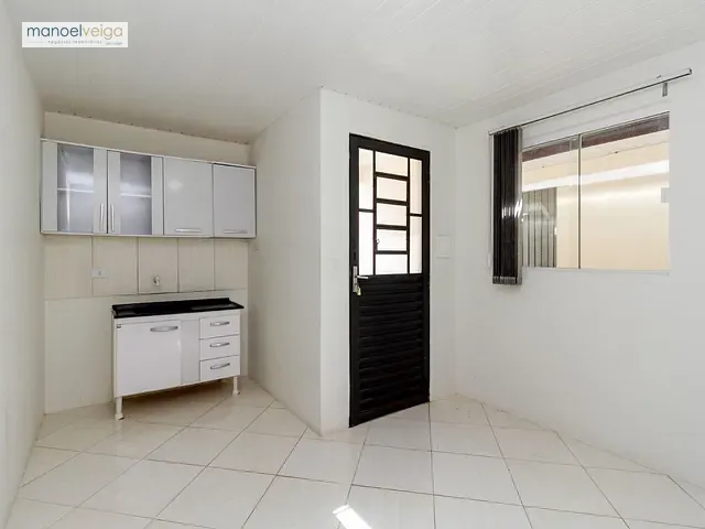 Kitnet com 20m² 1 quarto e 1 banheiro, para alugar, no bairro Jardim das Américas em Curitiba
