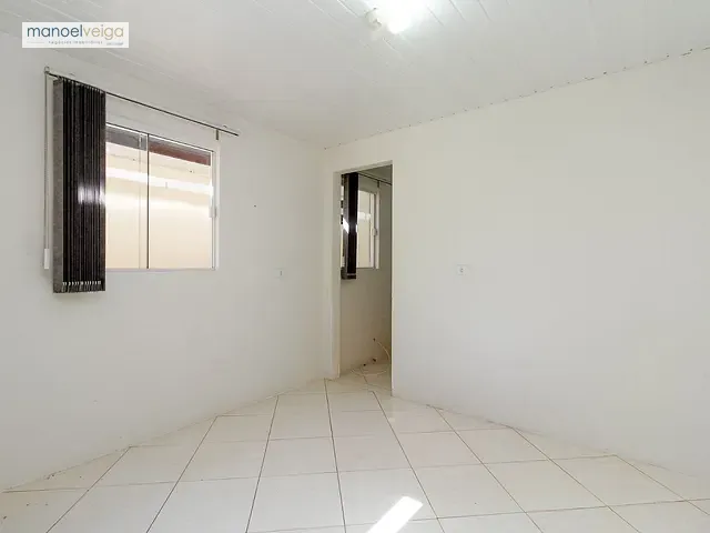 Kitnet com 20m² 1 quarto e 1 banheiro, para alugar, no bairro Jardim das Américas em Curitiba