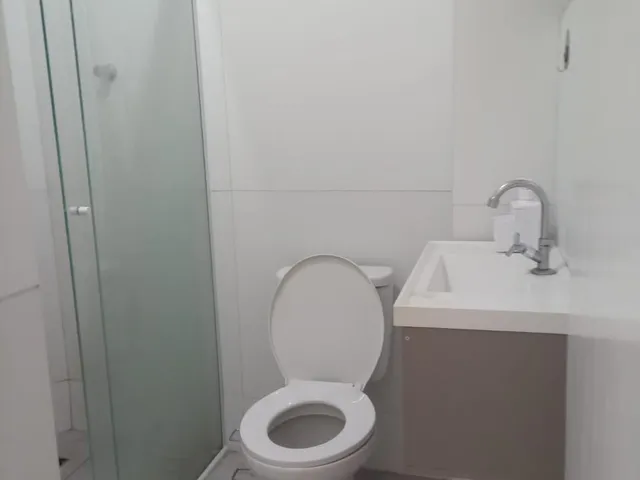 Kitnet 1 quarto e 1 banheiro, à venda, no bairro Liberdade em São Paulo