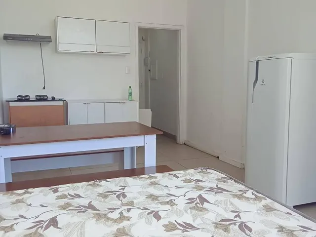 Kitnet 1 quarto e 1 banheiro, à venda, no bairro Liberdade em São Paulo
