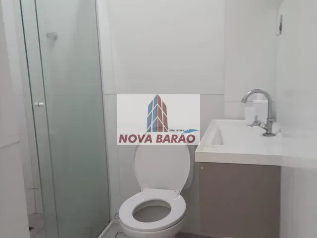 Kitnet 1 quarto e 1 banheiro, à venda, no bairro Liberdade em São Paulo