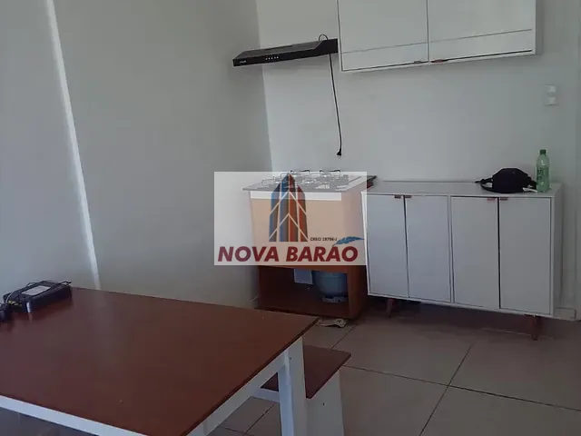 Kitnet 1 quarto e 1 banheiro, à venda, no bairro Liberdade em São Paulo