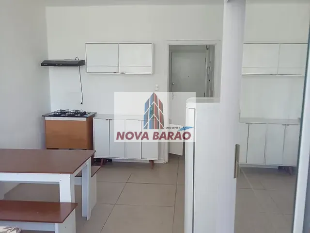 Kitnet 1 quarto e 1 banheiro, à venda, no bairro Liberdade em São Paulo