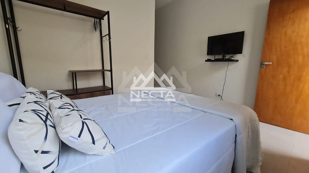 Kitnet e Studio para alugar com 1 quarto, 40m² - Foto 7