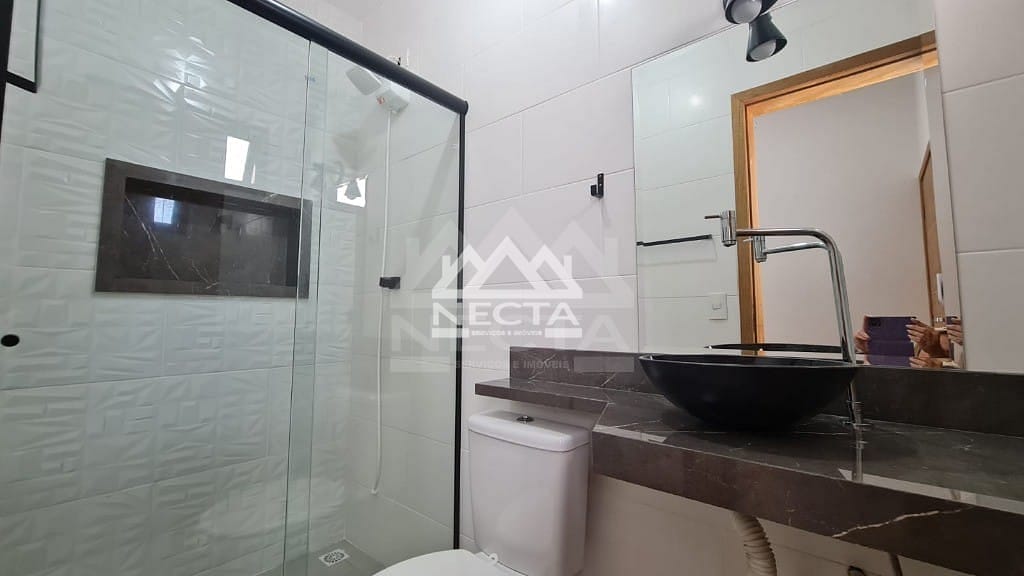 Kitnet e Studio para alugar com 1 quarto, 40m² - Foto 4
