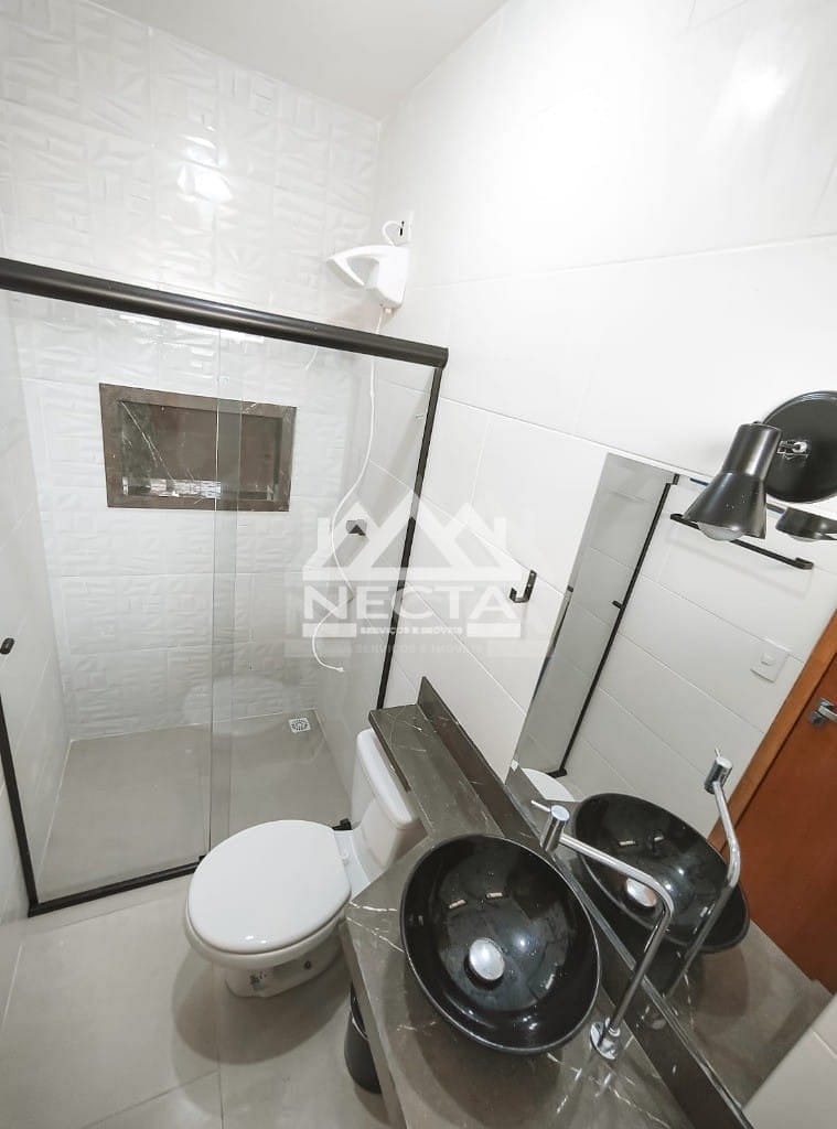 Kitnet e Studio para alugar com 1 quarto, 40m² - Foto 10