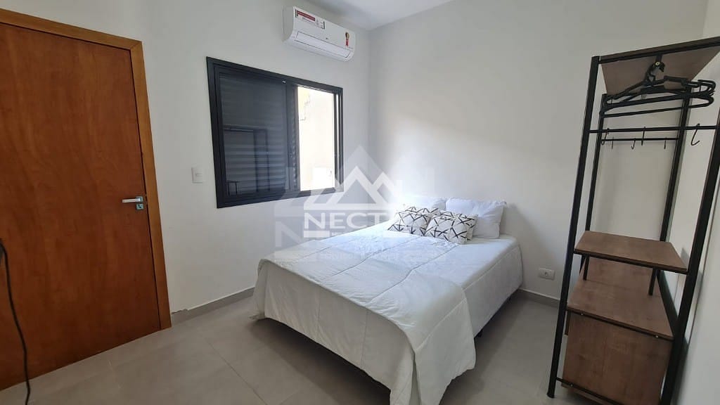 Kitnet e Studio para alugar com 1 quarto, 40m² - Foto 9