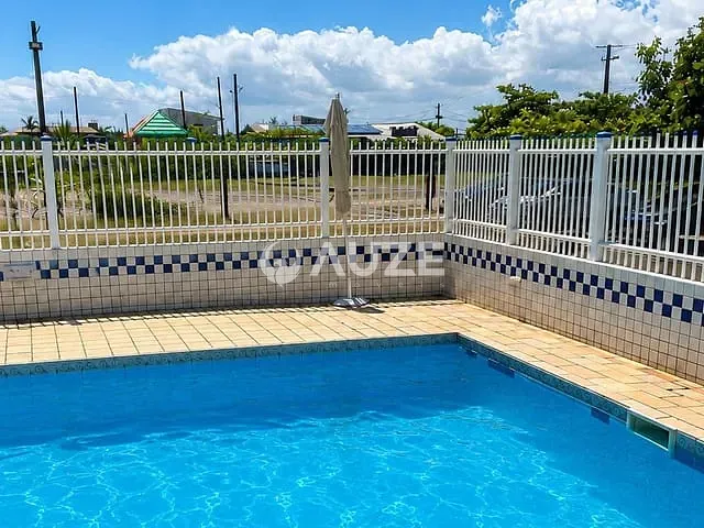 Kitnet 1 quarto e 1 banheiro, à venda, no bairro Balneario Gaivotas em Matinhos