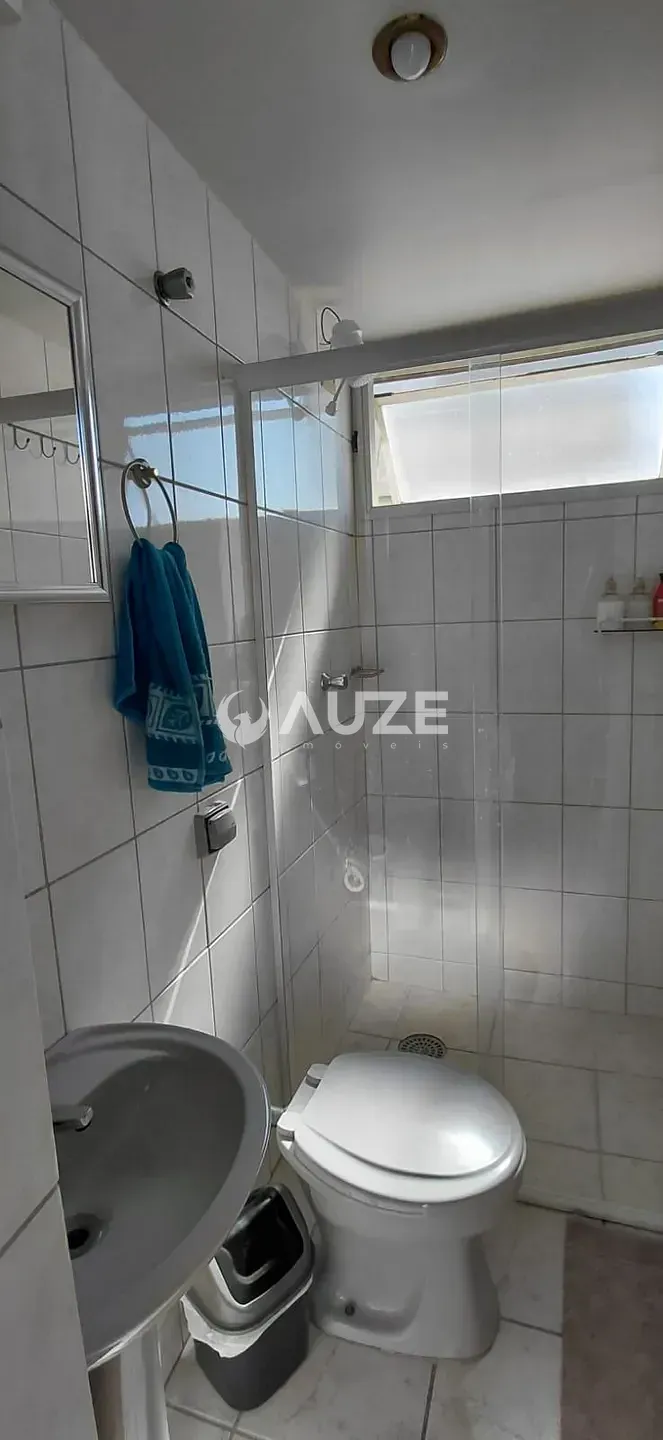 Kitnet-Studio, 33 m² - Foto 12