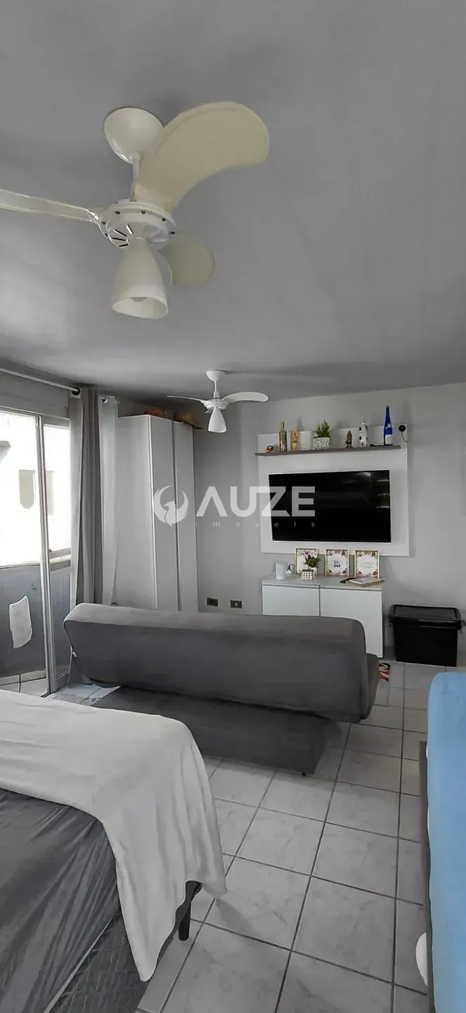 Kitnet-Studio, 33 m² - Foto 3