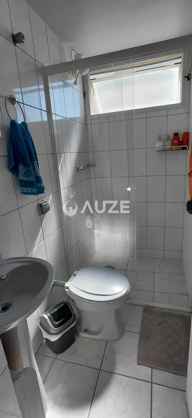 Kitnet-Studio, 33 m² - Foto 11