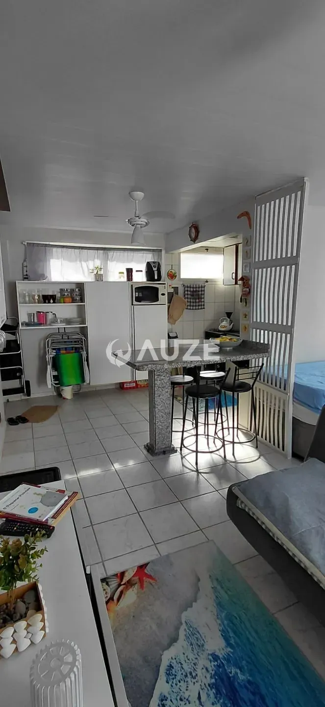 Kitnet-Studio, 33 m² - Foto 5