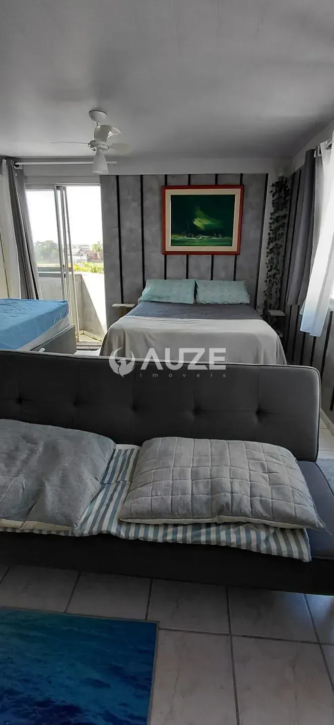 Kitnet-Studio, 33 m² - Foto 13