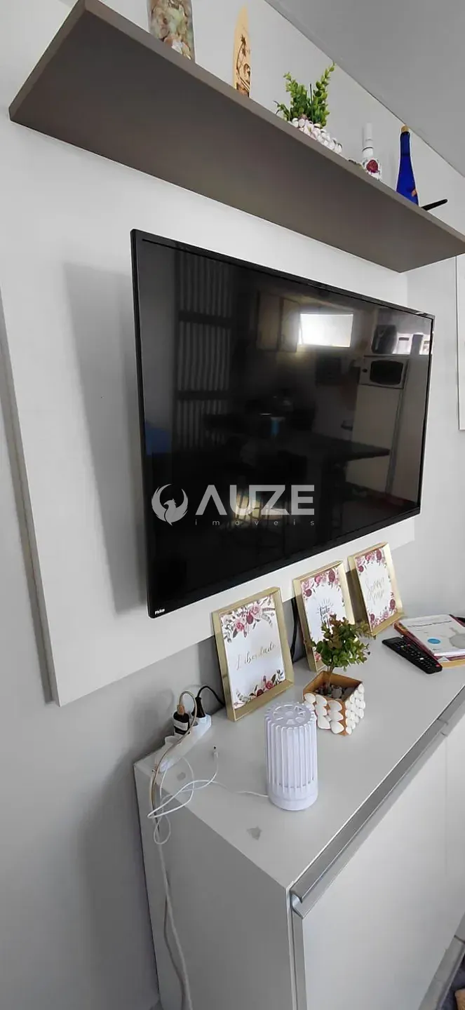 Kitnet-Studio, 33 m² - Foto 4