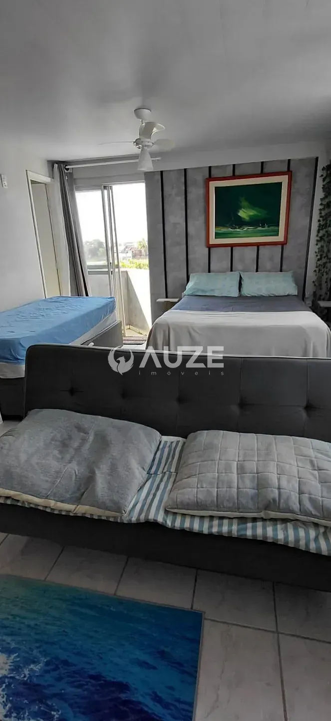 Kitnet-Studio, 33 m² - Foto 16
