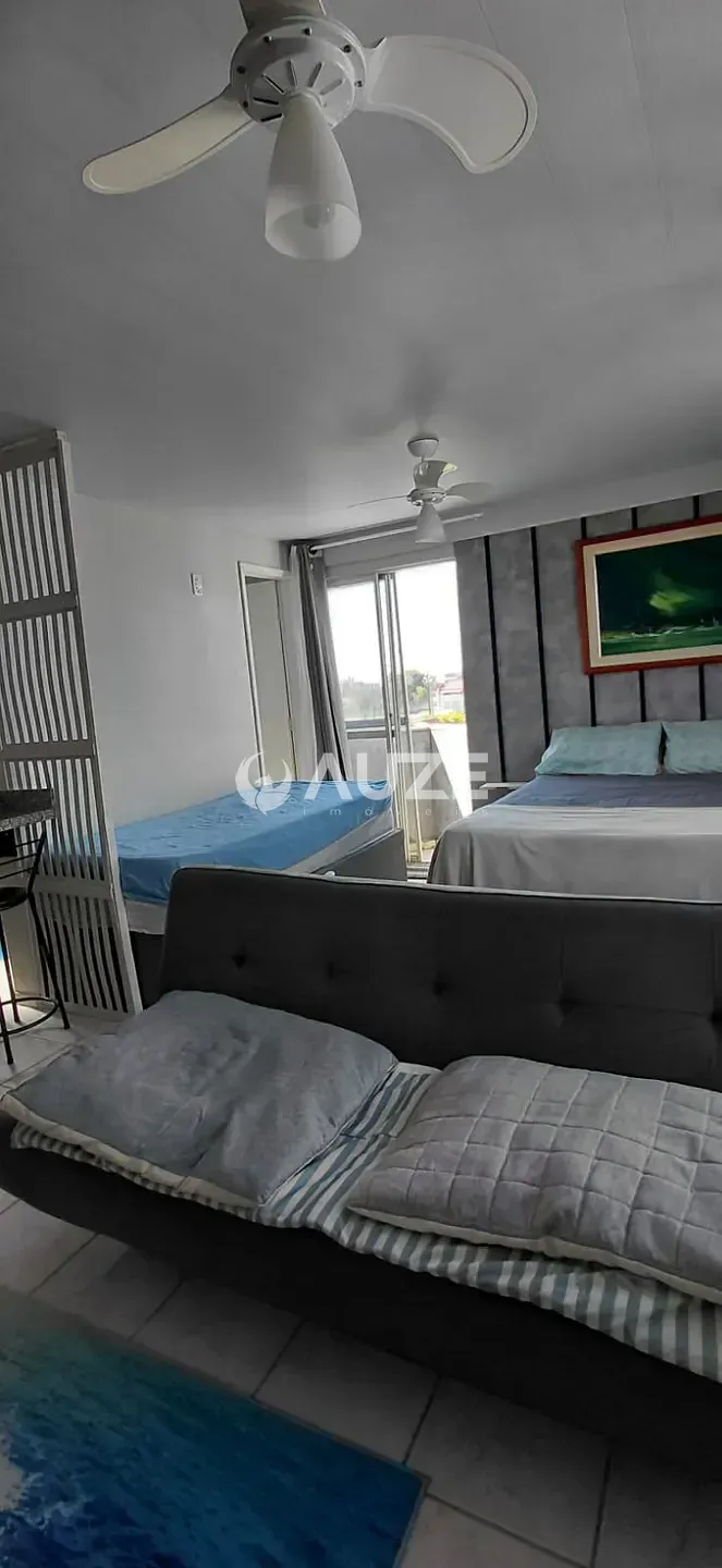 Kitnet-Studio, 33 m² - Foto 17