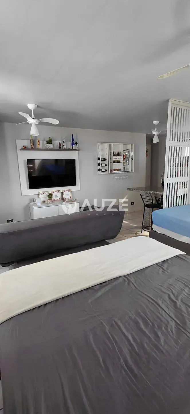 Kitnet-Studio, 33 m² - Foto 2