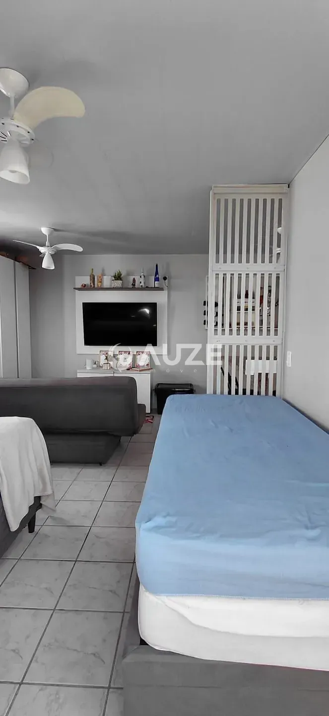 Kitnet-Studio, 33 m² - Foto 24