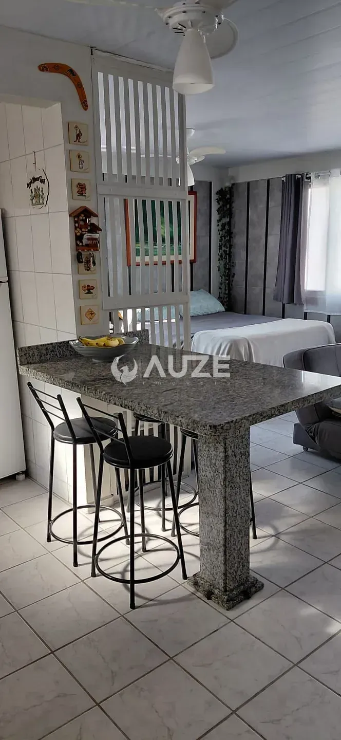 Kitnet-Studio, 33 m² - Foto 9