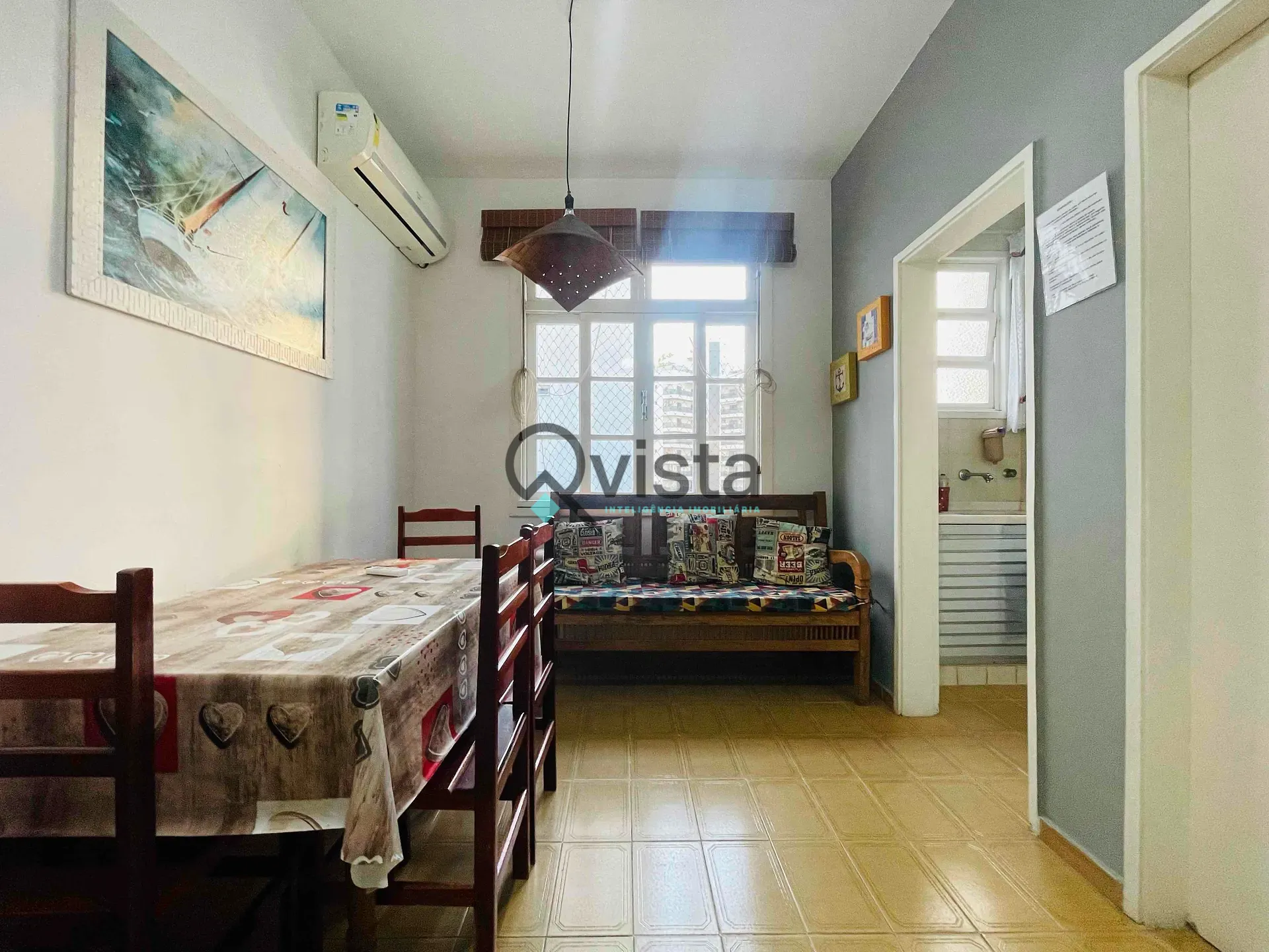 Kitnet-Studio, 35 m² - Foto 1