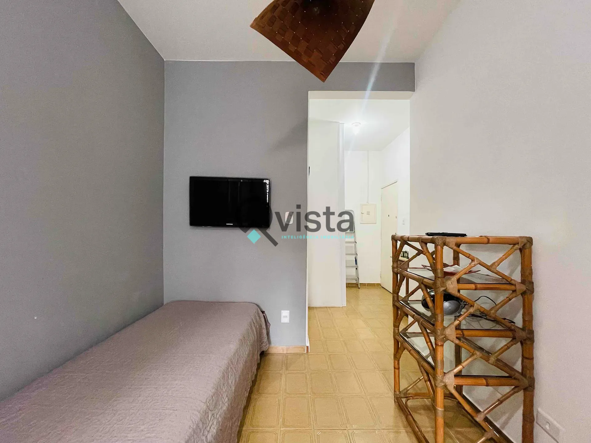 Kitnet-Studio, 35 m² - Foto 4