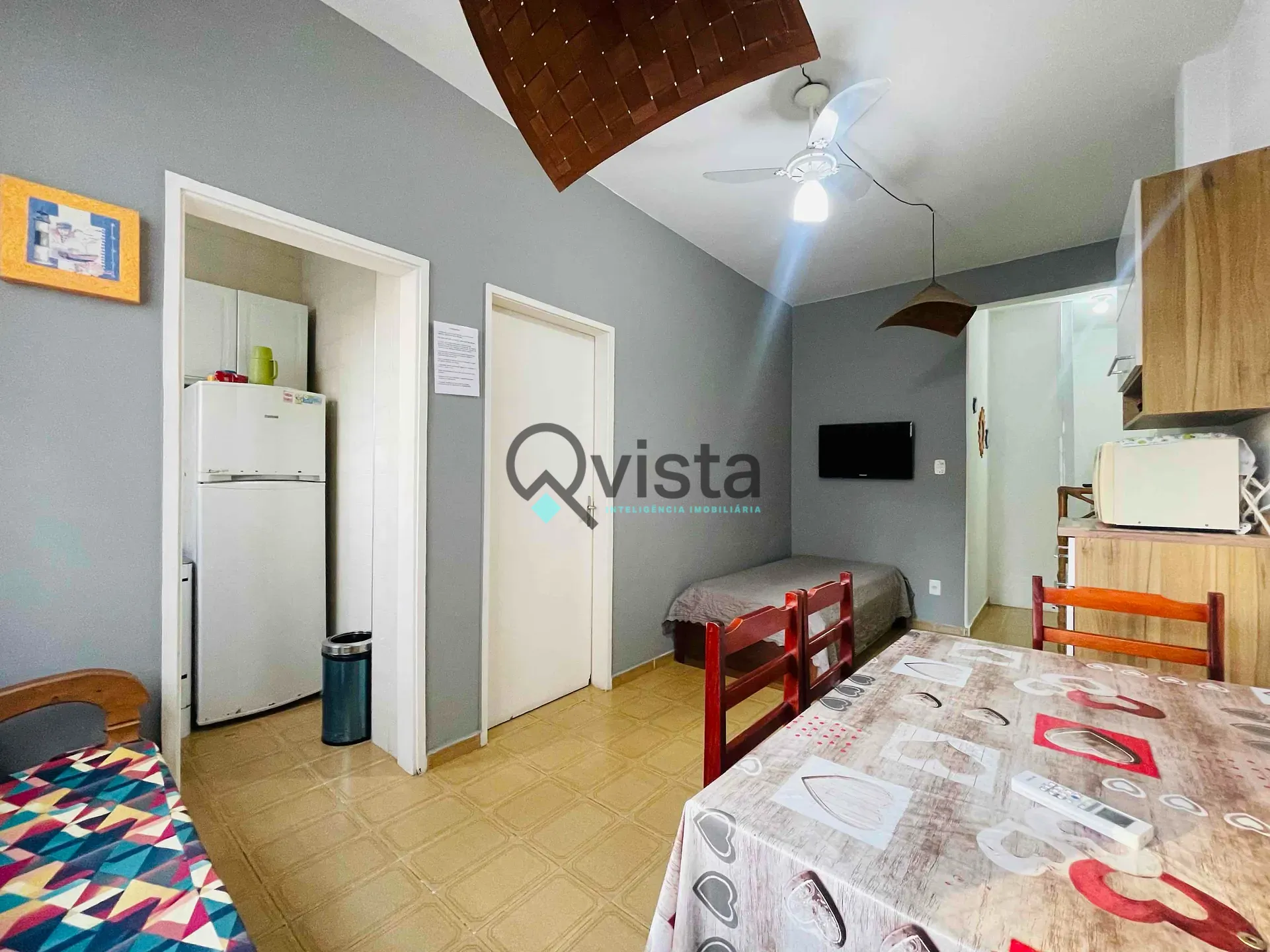 Kitnet-Studio, 35 m² - Foto 7