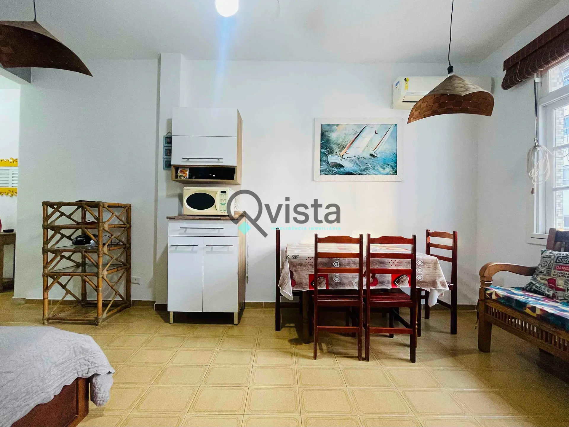 Kitnet-Studio, 35 m² - Foto 8